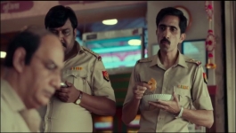 Tribhuvan Mishra Ca Topper - Season 01 Episode 03